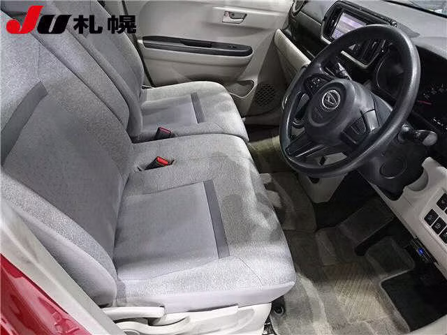 DAIHATSU BOON