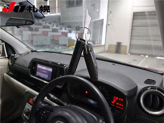 DAIHATSU BOON