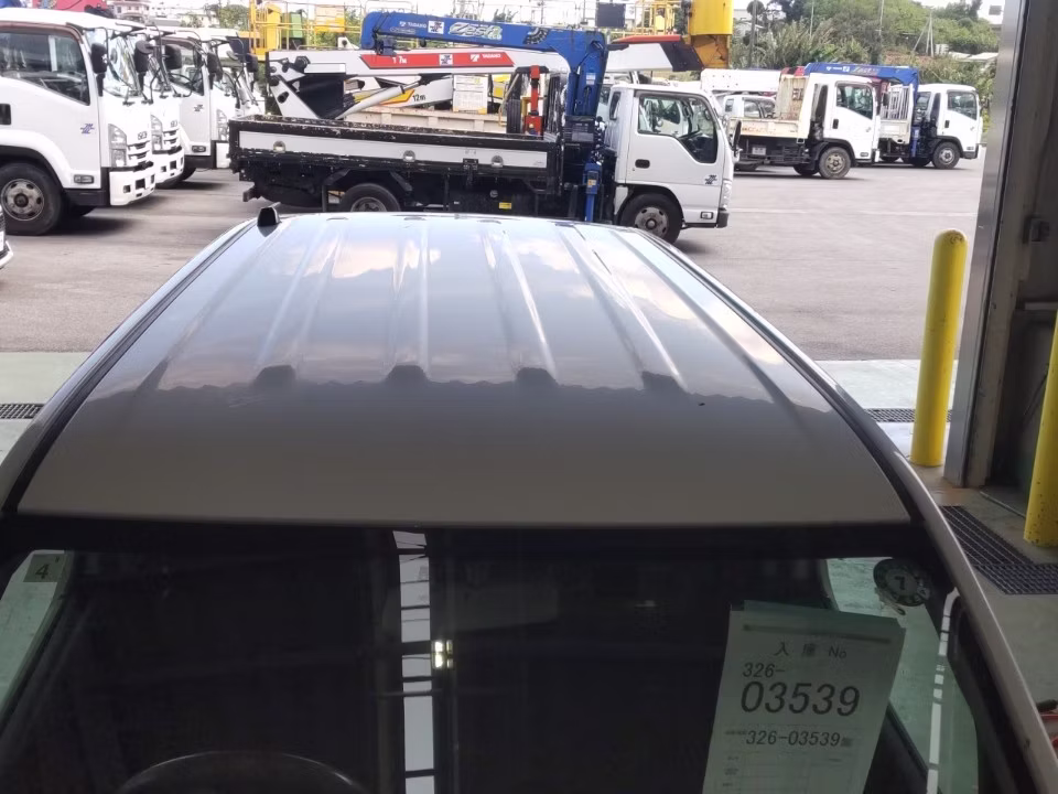 MAZDA FLAIR