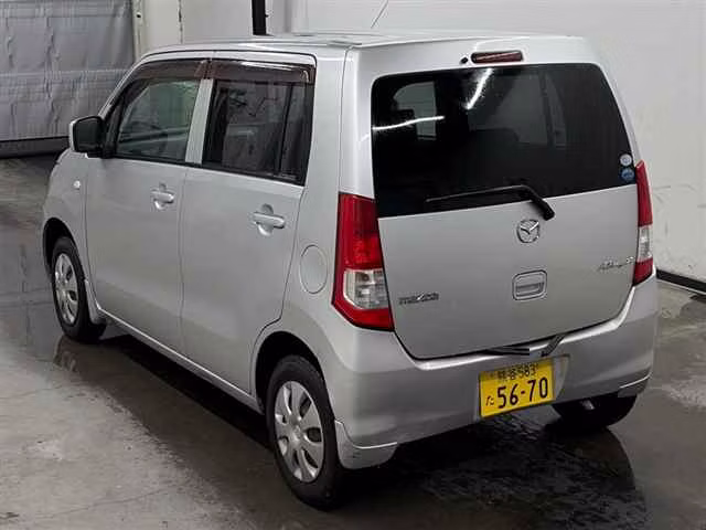 MAZDA AZ-WAGON