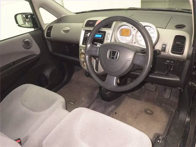 HONDA LIFE