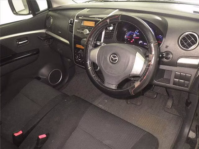 MAZDA AZ-WAGON