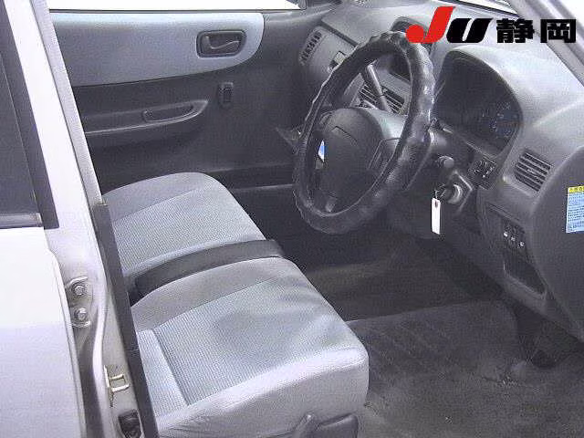 SUBARU PLEO