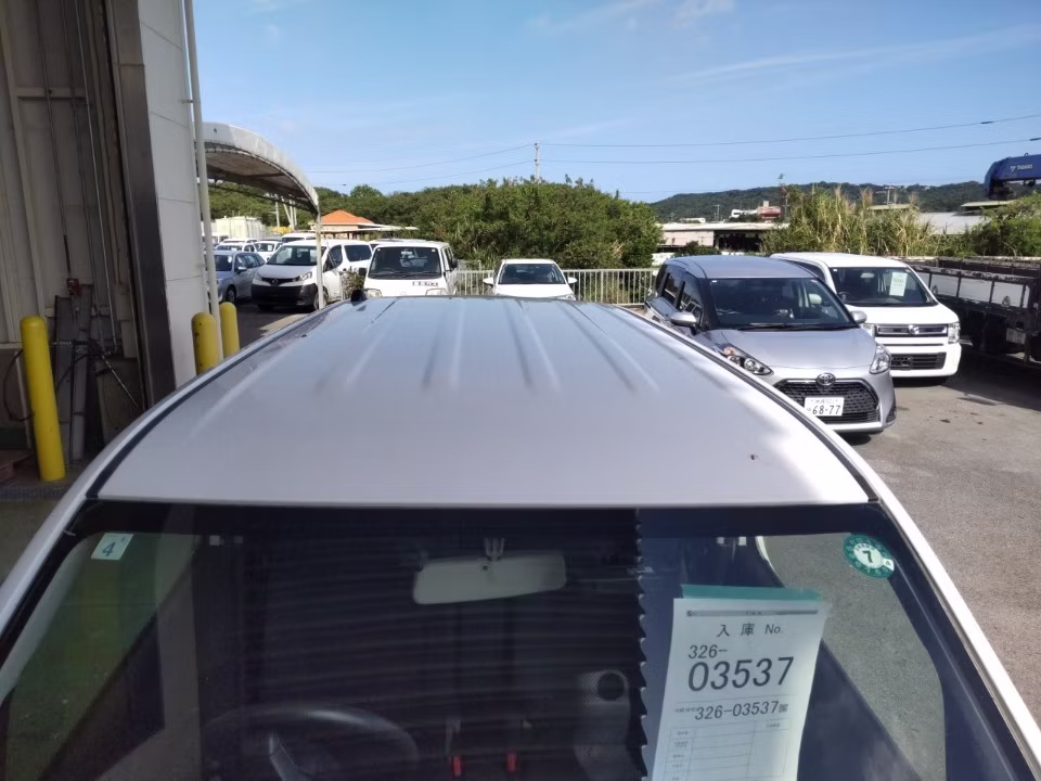 MAZDA FLAIR
