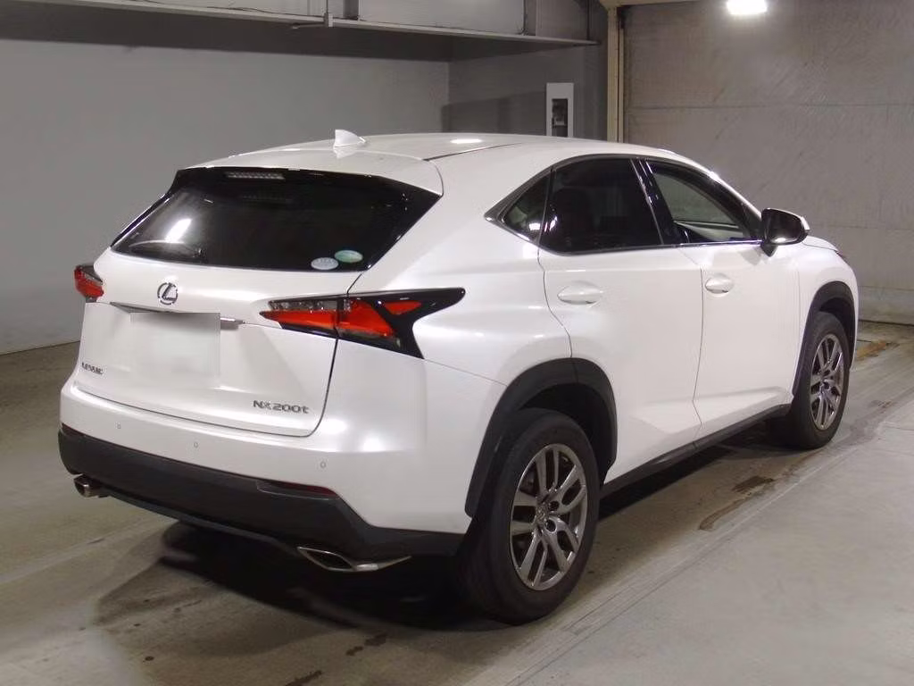 LEXUS NX300