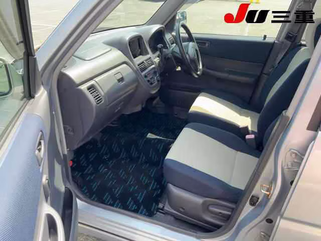 SUBARU PLEO