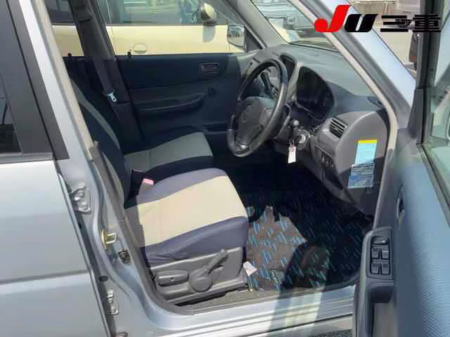 SUBARU PLEO