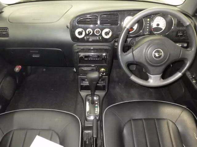 DAIHATSU MIRA GINO