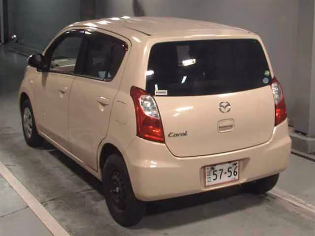 MAZDA CAROL