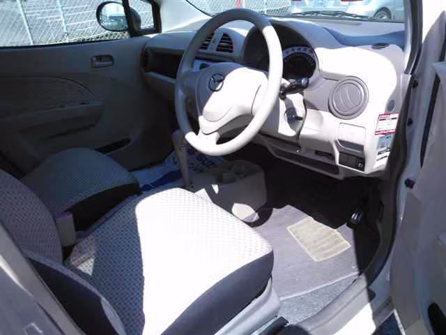 MAZDA CAROL