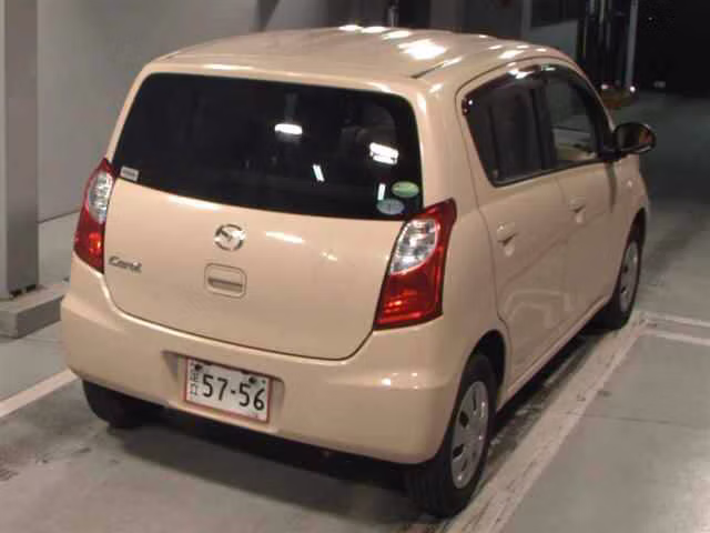 MAZDA CAROL