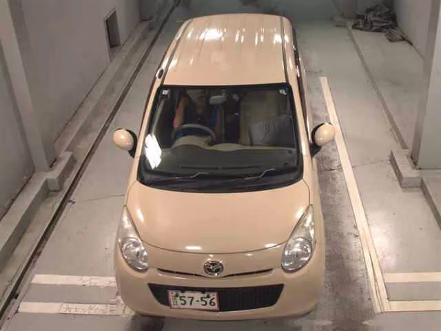 MAZDA CAROL