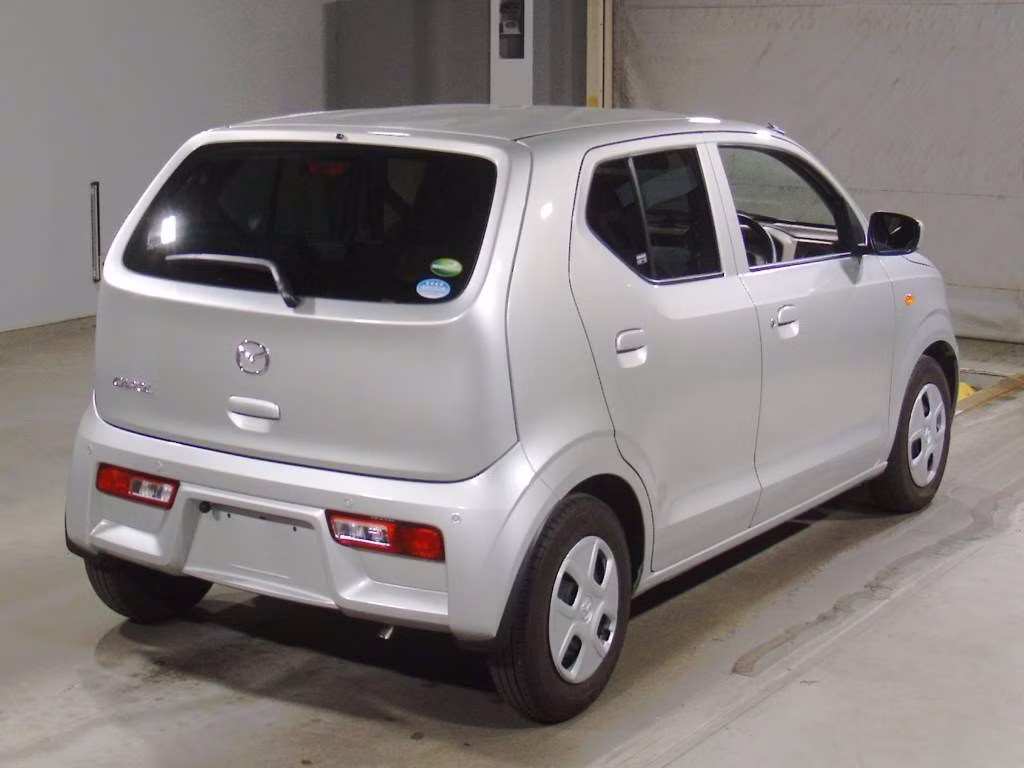 MAZDA CAROL