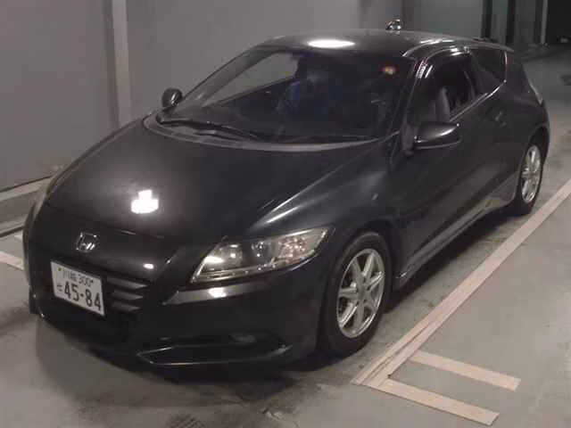 HONDA CR-Z