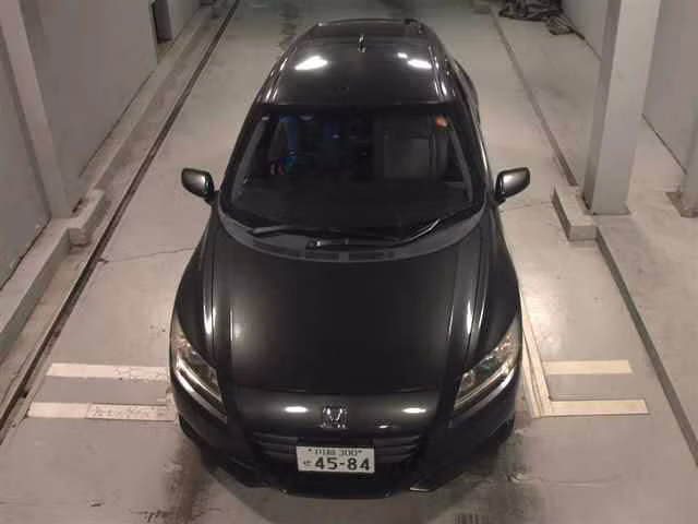 HONDA CR-Z