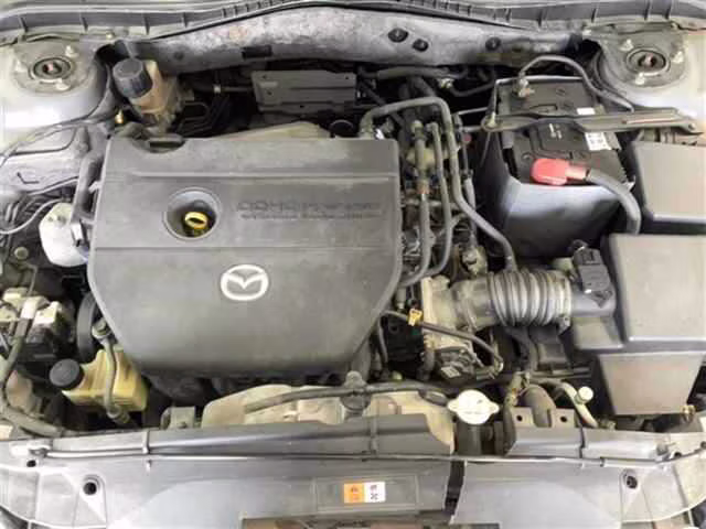 MAZDA ATENZA