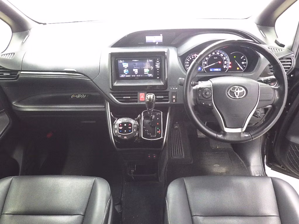 TOYOTA ESQUIRE