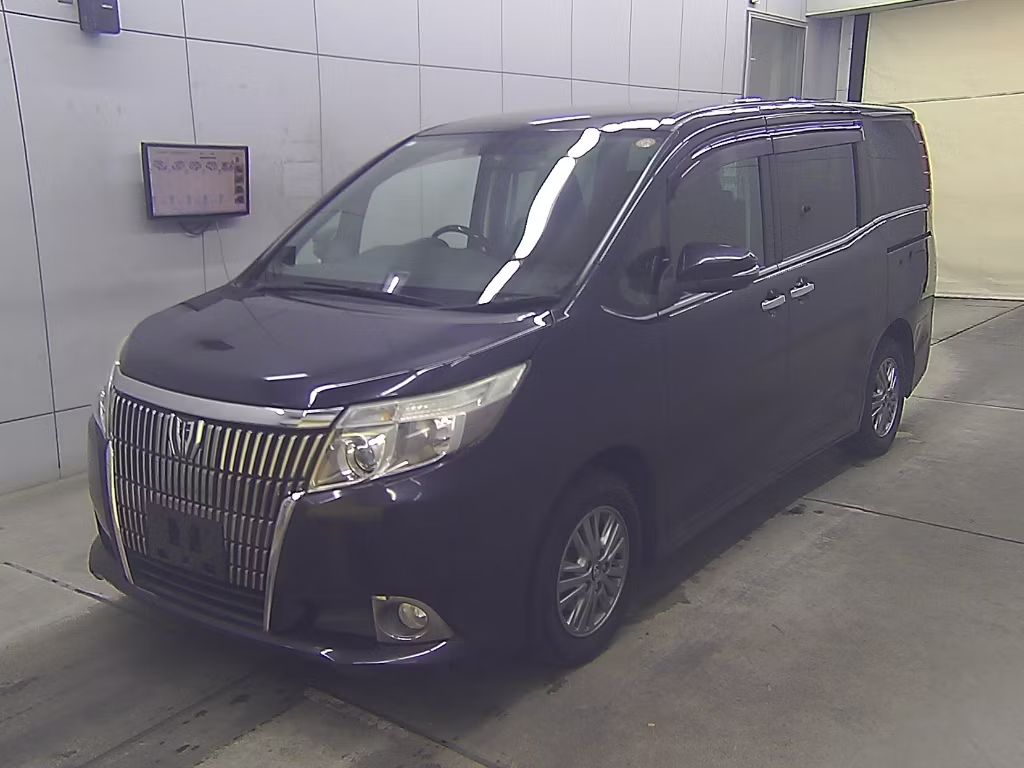 TOYOTA ESQUIRE