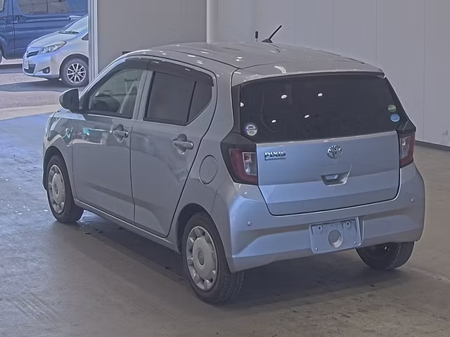 TOYOTA PIXIS EPOCH