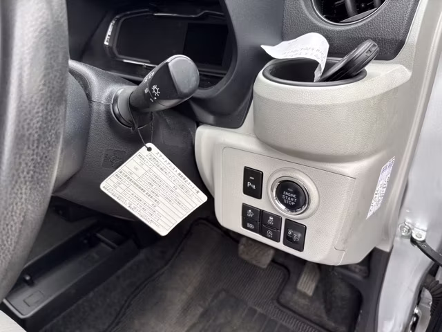 TOYOTA PIXIS EPOCH