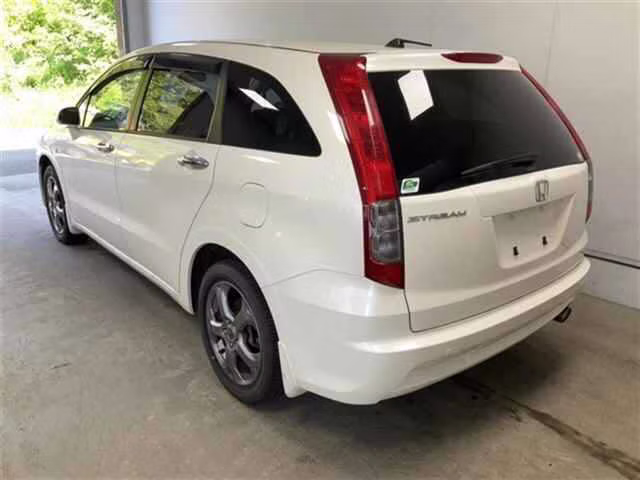 HONDA STREAM