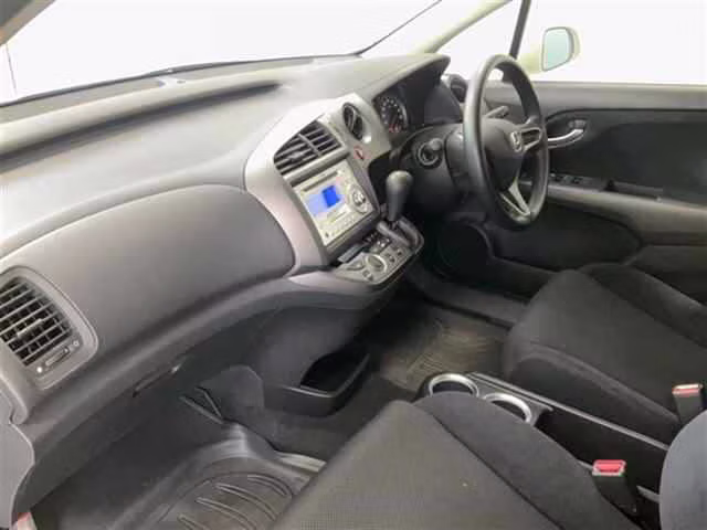 HONDA STREAM