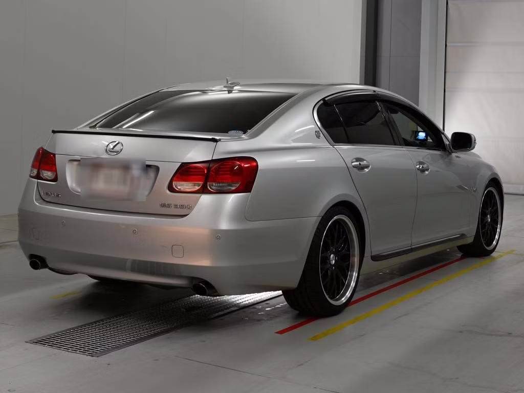 LEXUS GS350