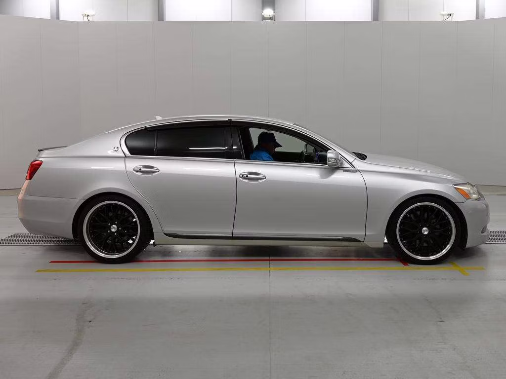 LEXUS GS350