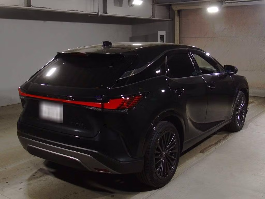 LEXUS RX350H