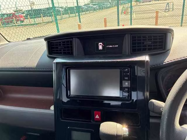 SUBARU JUSTY