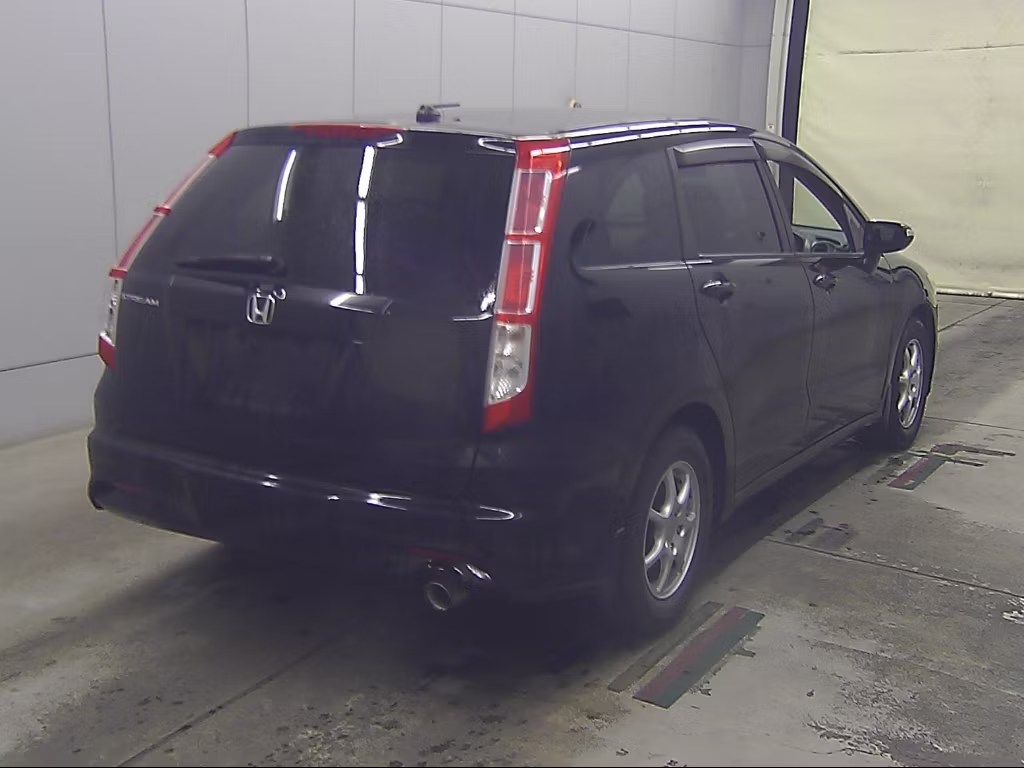 HONDA STREAM