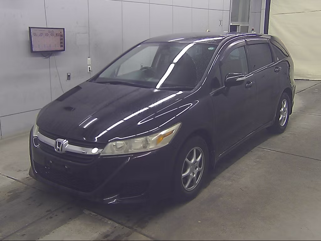 HONDA STREAM