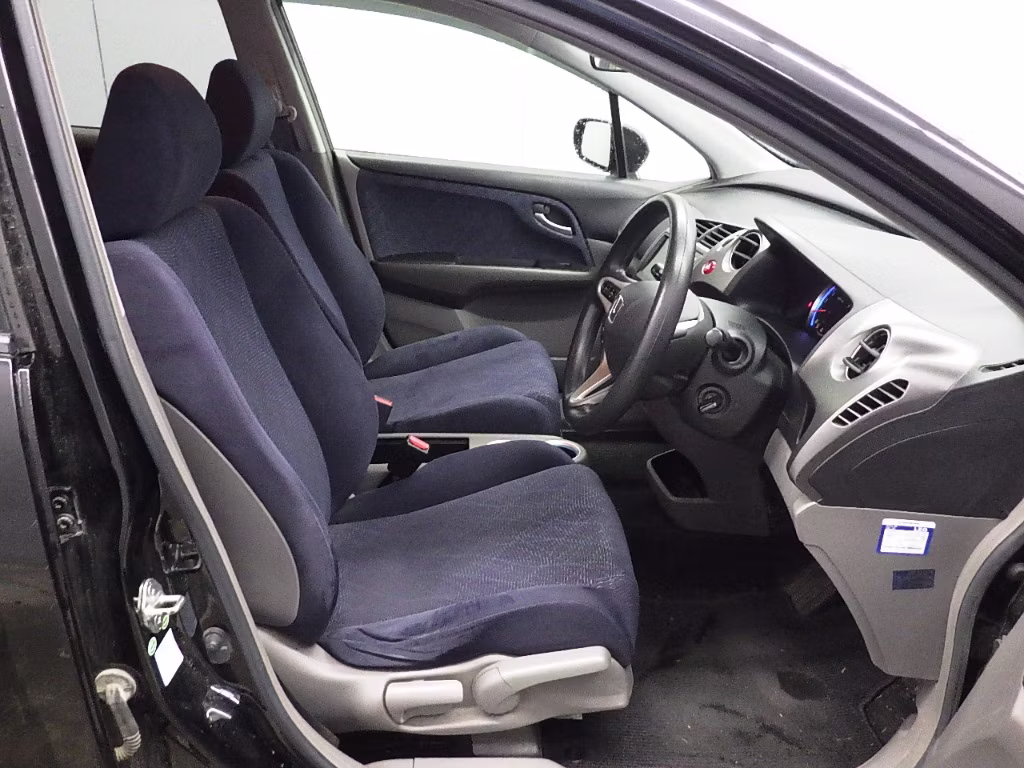 HONDA STREAM