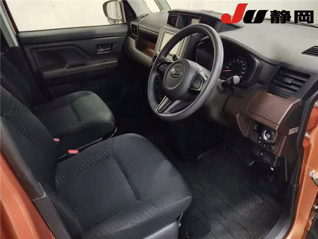 DAIHATSU THOR