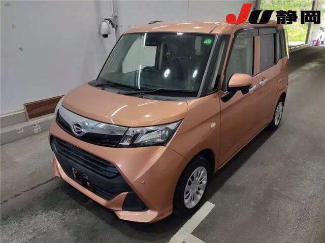 DAIHATSU THOR