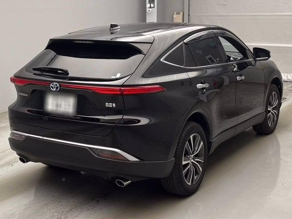 TOYOTA VENZA