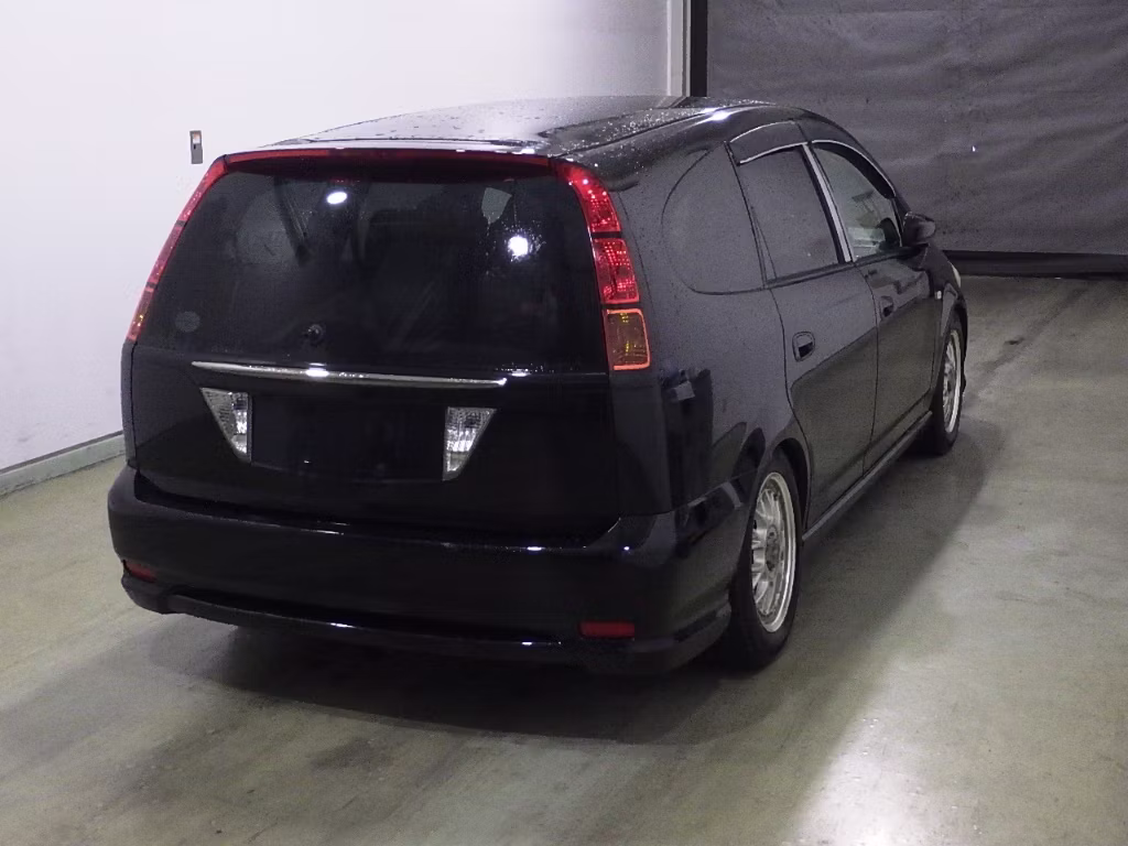 HONDA STREAM