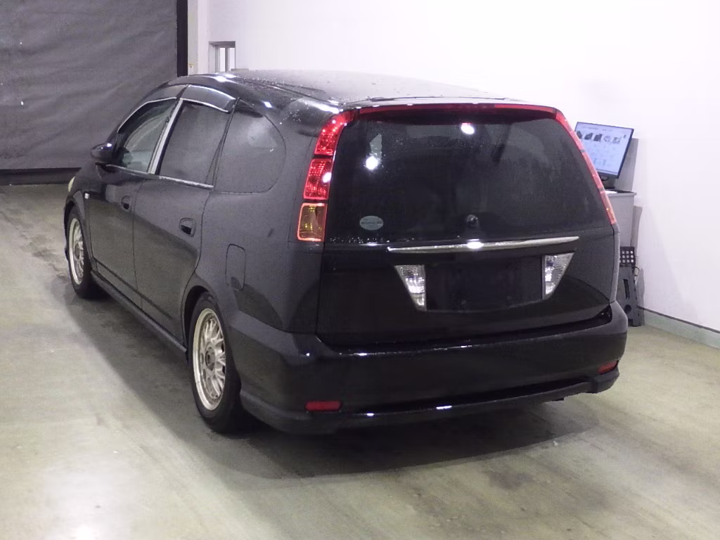 HONDA STREAM