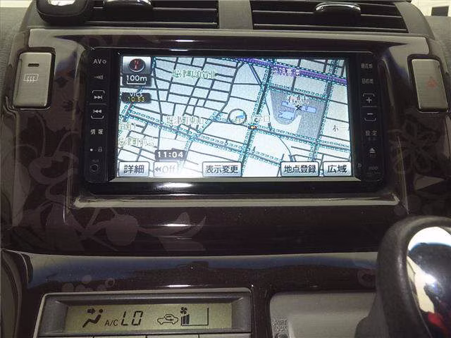TOYOTA PASSO SETTE