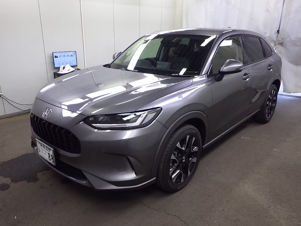 HONDA ZR-V