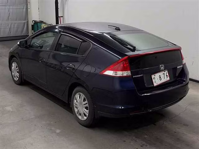 HONDA INSIGHT