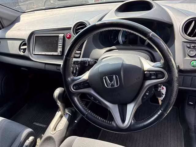 HONDA INSIGHT