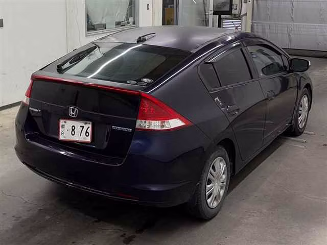 HONDA INSIGHT