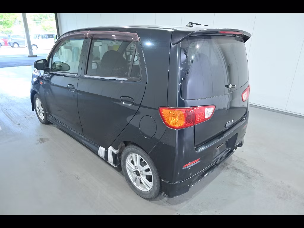 DAIHATSU MAX