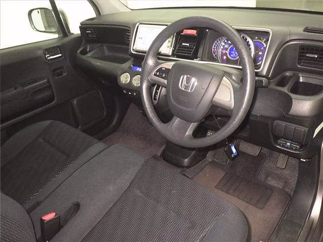 HONDA LIFE