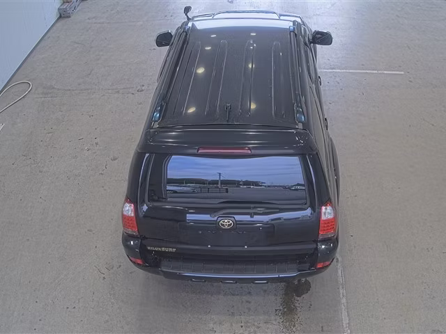 TOYOTA HILUX SURF