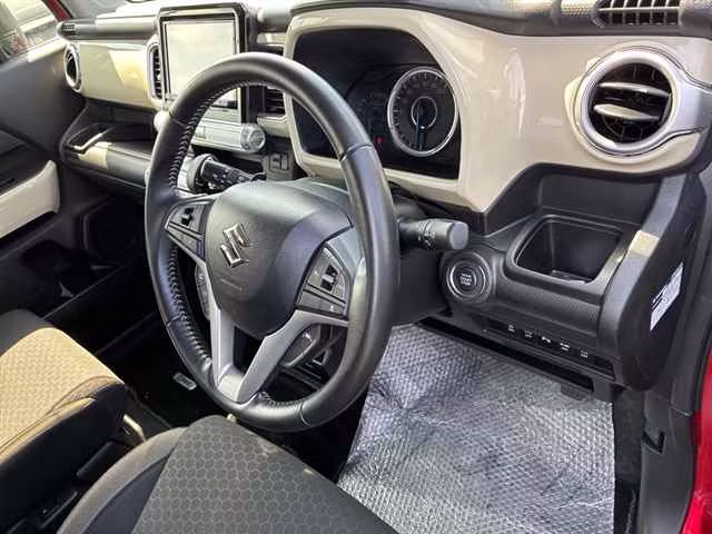 SUZUKI XBEE