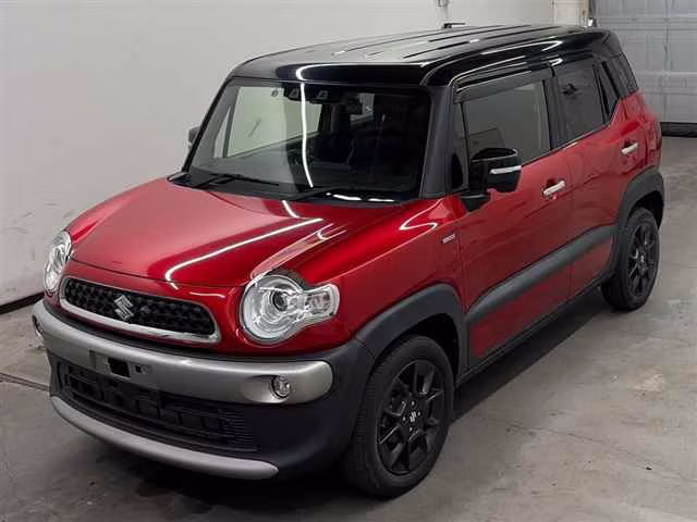 SUZUKI XBEE