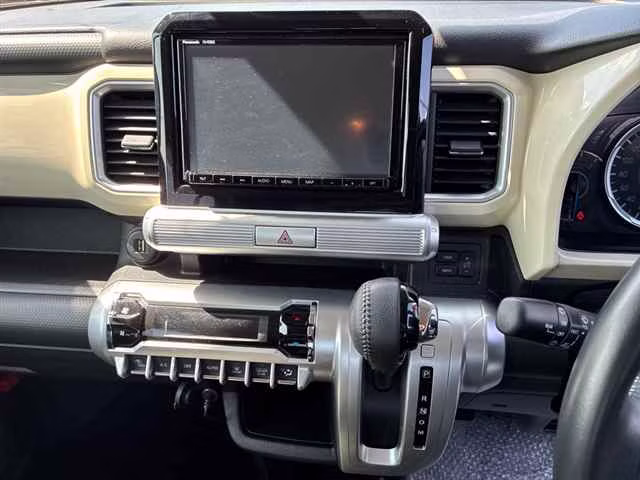 SUZUKI XBEE