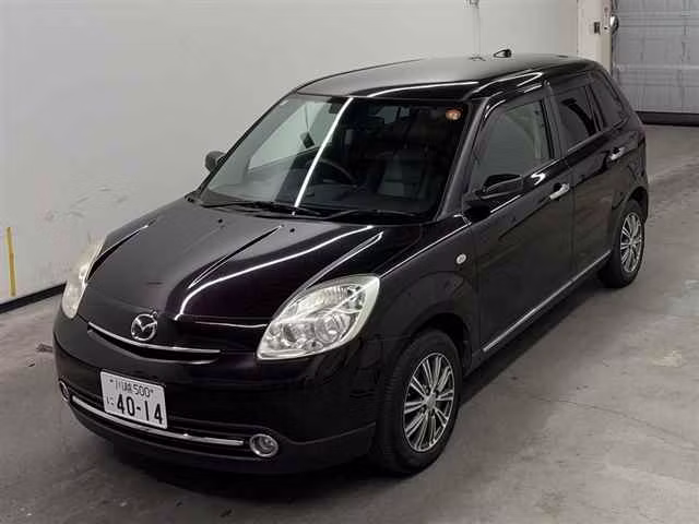 MAZDA VERISA